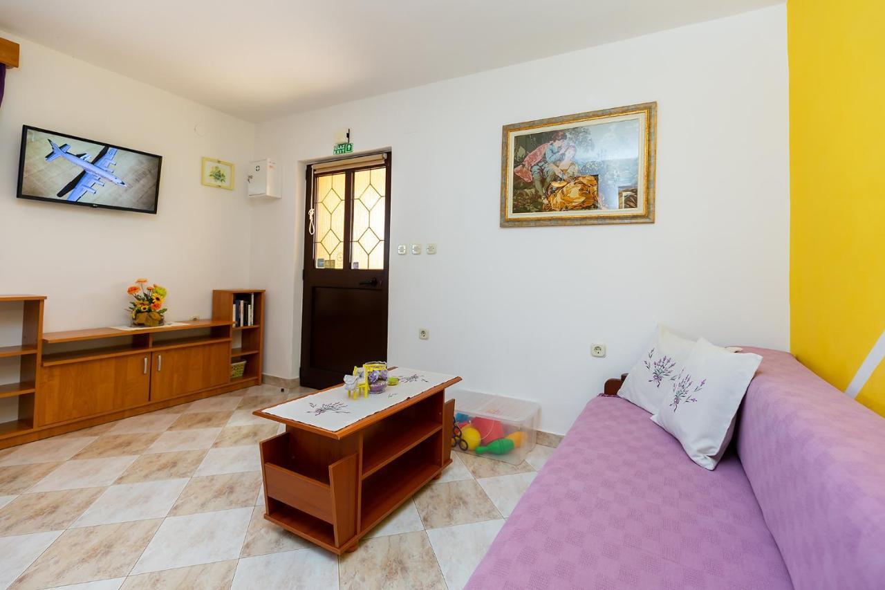 Apartments Alice Green Oasis - Porec Exterior photo