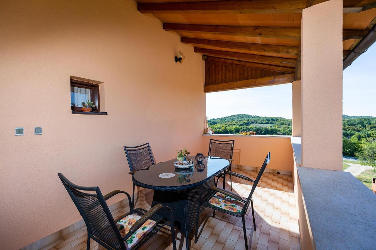 Apartments Alice Green Oasis - Porec Exterior photo