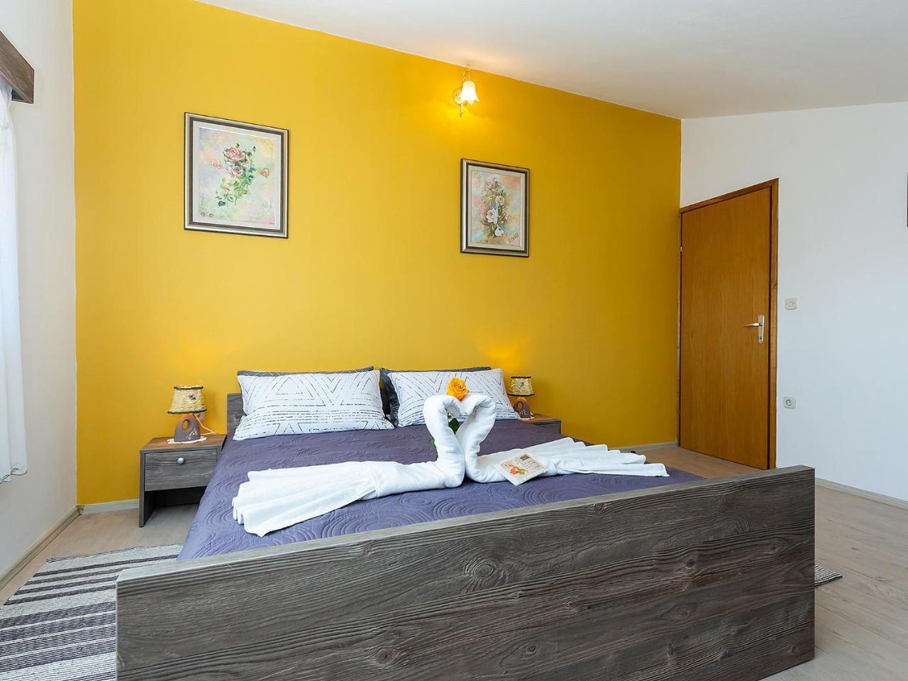 Apartments Alice Green Oasis - Porec Exterior photo